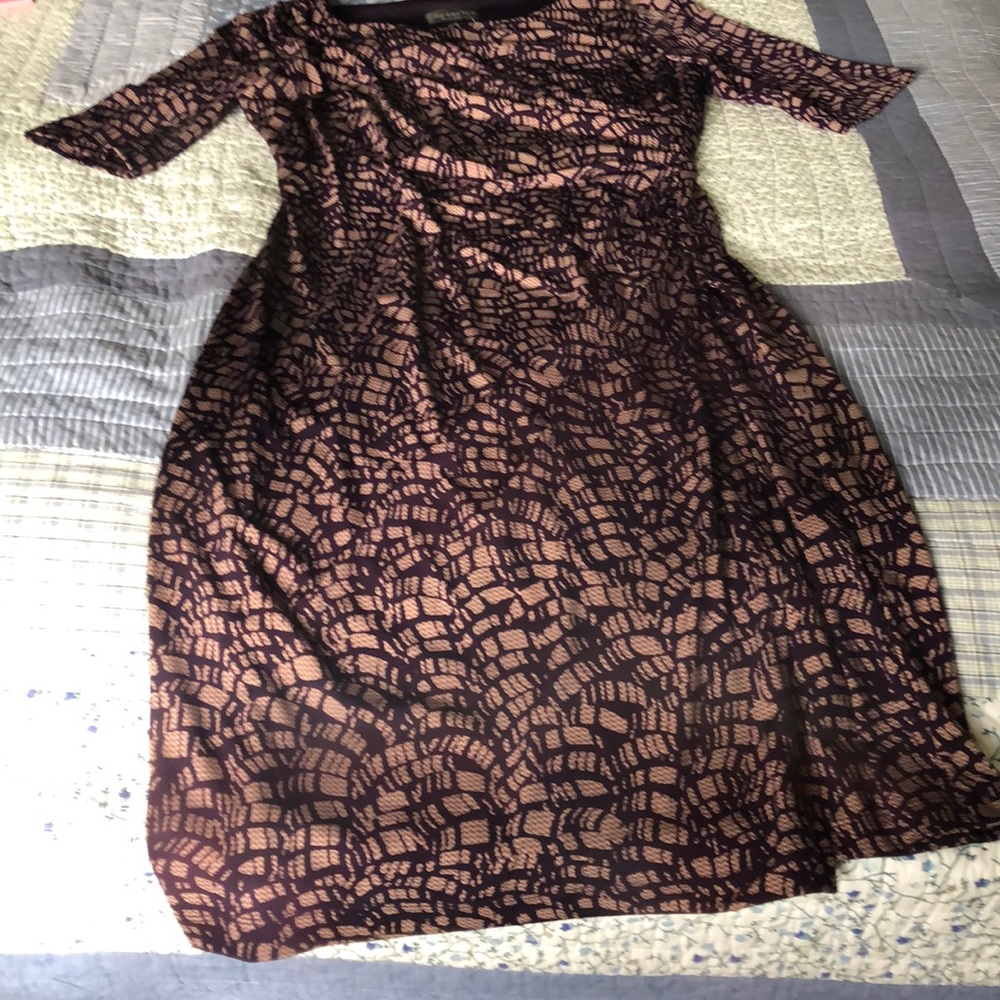 Cute dress size 10